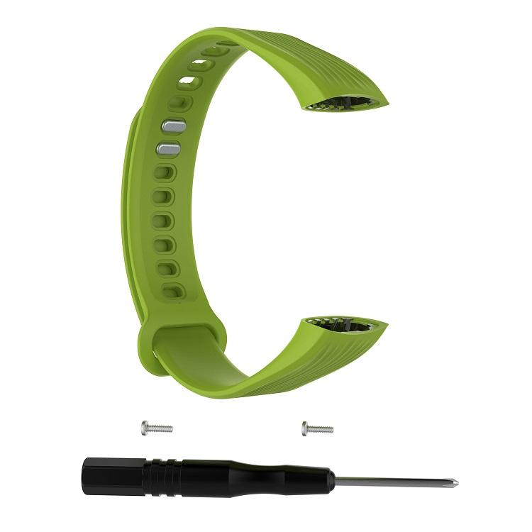 Smart Watch Band Wrist Strap for Huawei Honor 3 Adjustable Size Nice Bracelet With Repair Tool Replacement Accessory