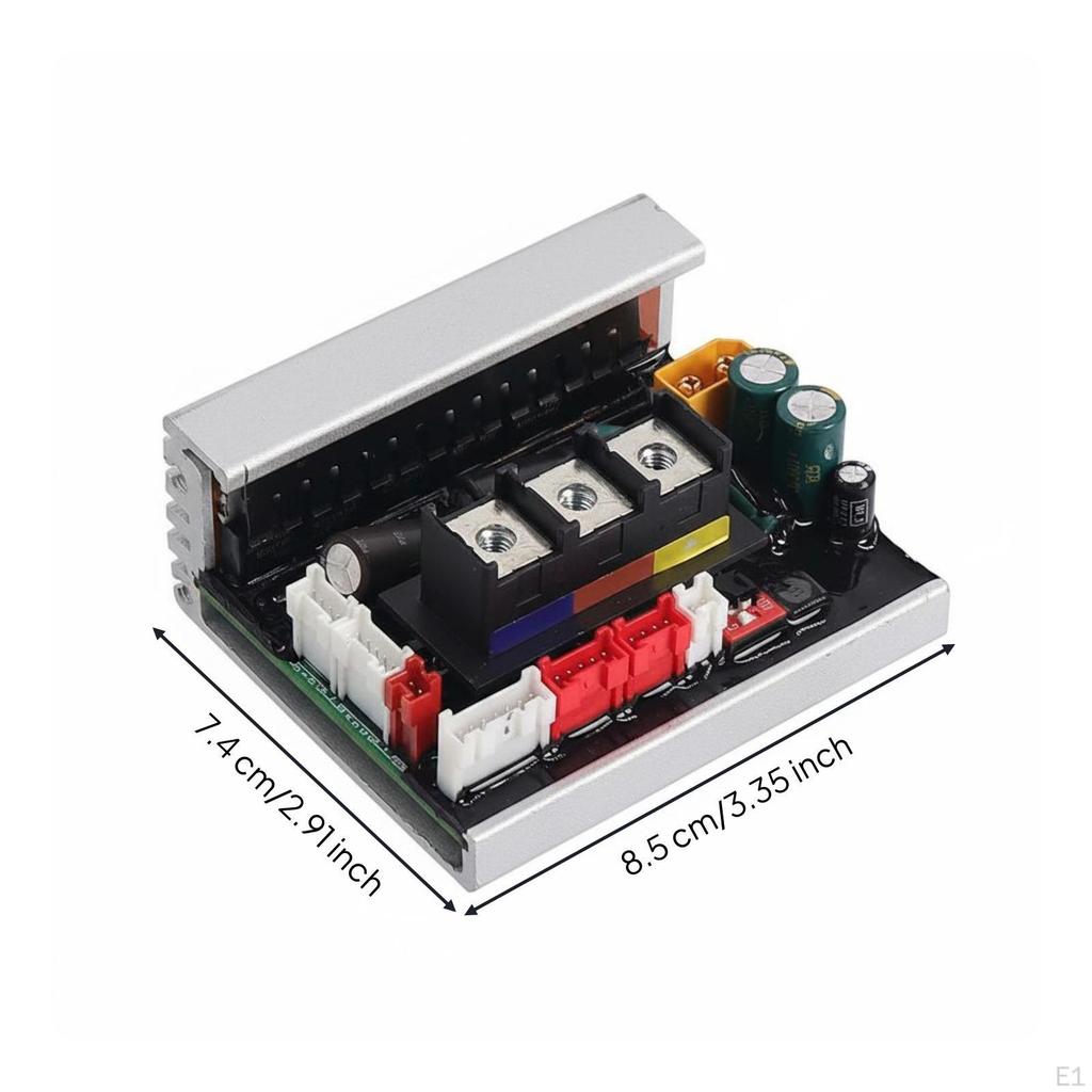 Controller Board Lightweight Main for Repair Technicians, DIY Repairers,