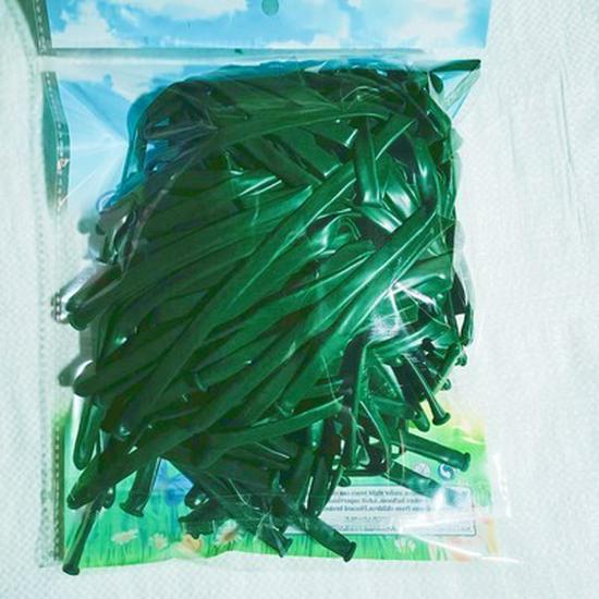 

260 разноцветных латексных шаров Magic, 1,8 г — идеально подходят для украшения дня рождения и проектов «сделай сам».