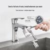SUPOR Kitchen Faucet Swivel Filter Aerator & Extender