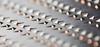 Oya Seisakusho Pure Copper for Daikon Radish Only Grater, Single-Sided, No. 4,