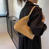 Leather Shoulder Bags Lady Shoulder Purse Handbag Phone Wallet Purse Leather Clutch Purse for Women Work Travel Dating