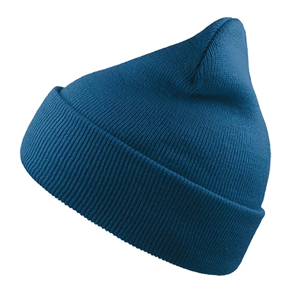 Atlantis Wind Beanie