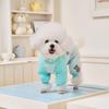 Soft Pet Going Out Pants Four Legs Puppy Protective Pants New Dog Jumpsuit Pants  for Pets