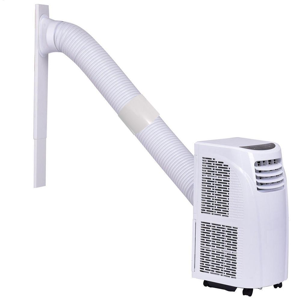 15/13CM Air Conditioning Special Exhaust Pipe Connector For Air Conditioner Accessories  Plastic Air Conditioning Pipe
