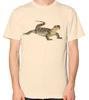 Monitor Lizard T-Shirt