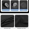 GTUBIKE Sports Compression UV Long Leg Sleeves for Running Basketball Football Cycling and Other Sports for Men and Women