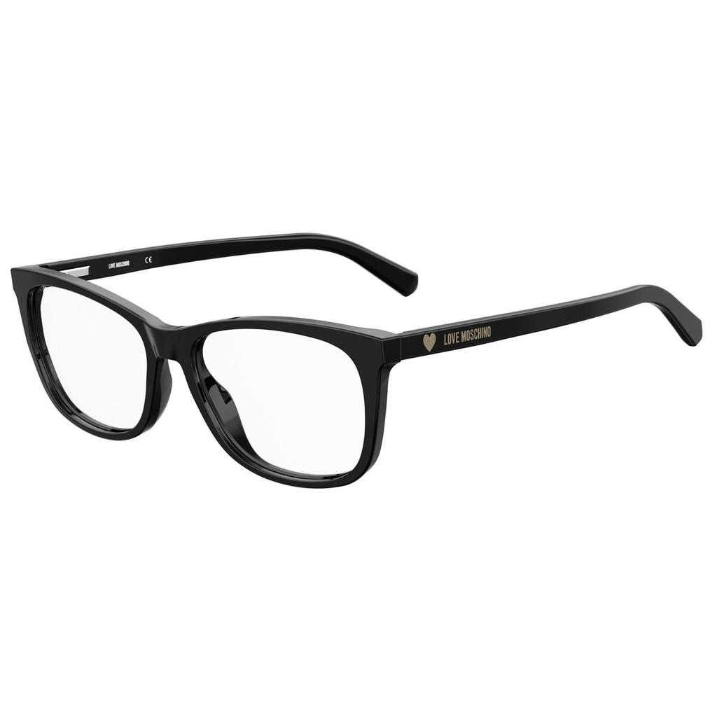 Ladies' Spectacle Frame Love Moschino MOL557-807 Ø 54 Mm