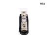 Car audio fuse power fuse holder 30-150A stereo audio single-way AGU fuse holder distribution block fuse box boats fuse Fuse Holders1