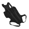 Dog Back Bracer Polyester Strong Rigidity Flexible Back Supporting Vest for Walking