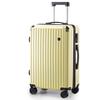 Rhino Walker 106 ABS&PC Zipper Travel Luggage