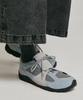 Negative Three Asymmetry Sneakers_Sky Blue