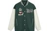 Badfive Jackets & Coats Men's Dark Green AJDT773-1