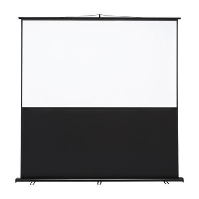 Sanwa Supply Projektor-Leinwand stehend (Bodentyp) PRS-Y90HD