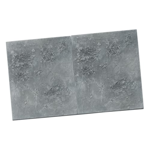 Tomytec 1/144 DioColle Combat Series DCMA10 Battlefield Urban Area B Pre-painted Plastic Model 318279