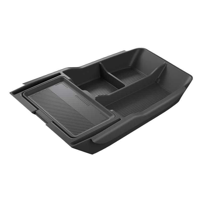Silicone Organizer Pad for Geely Xingrui Car Console