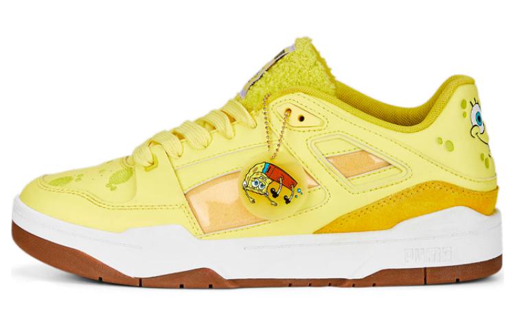 PUMA X SpongeBob SquarePants Slipstream  SpongeBob  391181-01 41