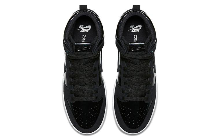 Nike SB Dunk High Pro Iridescent 854851-001