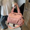 Handbag Women's Large-capacity Short-distance Light Luggage Bag Men's Business Travel Bag Waterproof Duffel Bag Boarding Bag