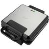 Home Breakfast Machine Waffle Maker Automatic Four Slices Double-sided Heating Electric Cake Pan Light Food Machine
