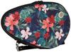 andro Table Tennis Racket Case, Hibiscus, 412009