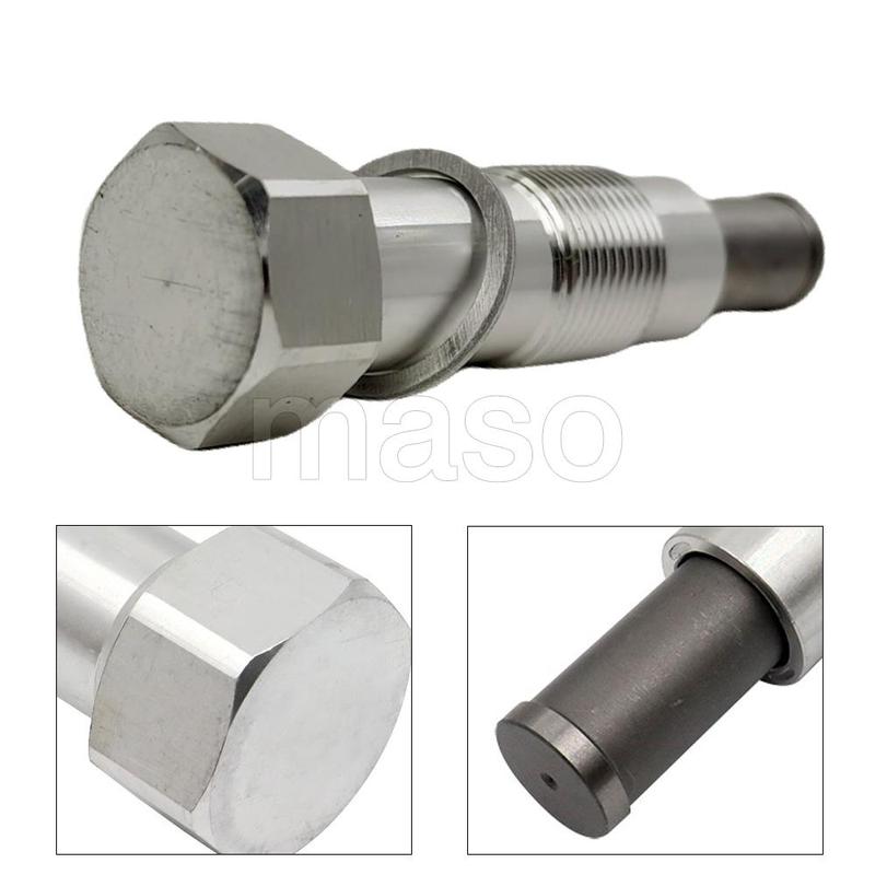 Timing Chain Tensioner with Seal Ring For BMW 128i 135i 325i 328i 330i 335i 435i 525i 528i 530i 535i 540i 640i 740i 11317584723