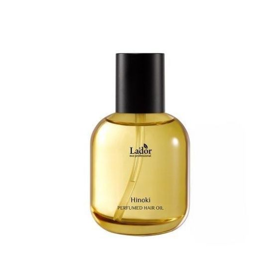 Lador Olio per Capelli Profumato Nutriente Fragranza Olio per Capelli 30ml