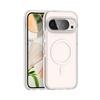Applicable to Google Pixel 11/11Pro XL mobile phone case acrylic magnetic anti-drop transparent