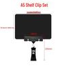 Premium Transparent POP Clip for Special Event Display