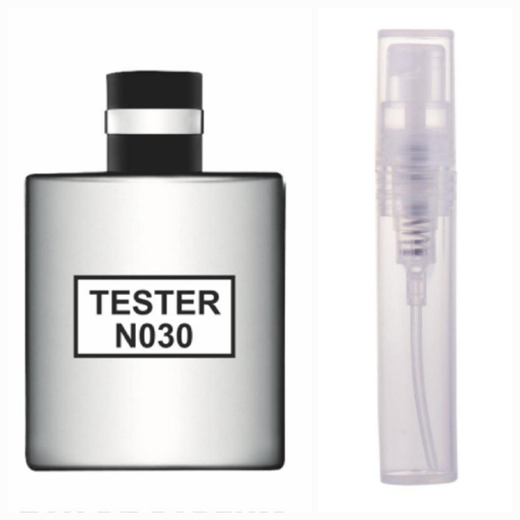 Parfum for Men No 30 In the List