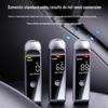 HANDUNYOU High Precision Blow-Type Alcohol Tester