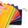 Individuelles A5 Dickes Notizbuch & A6 Tragbarer Planer Journal