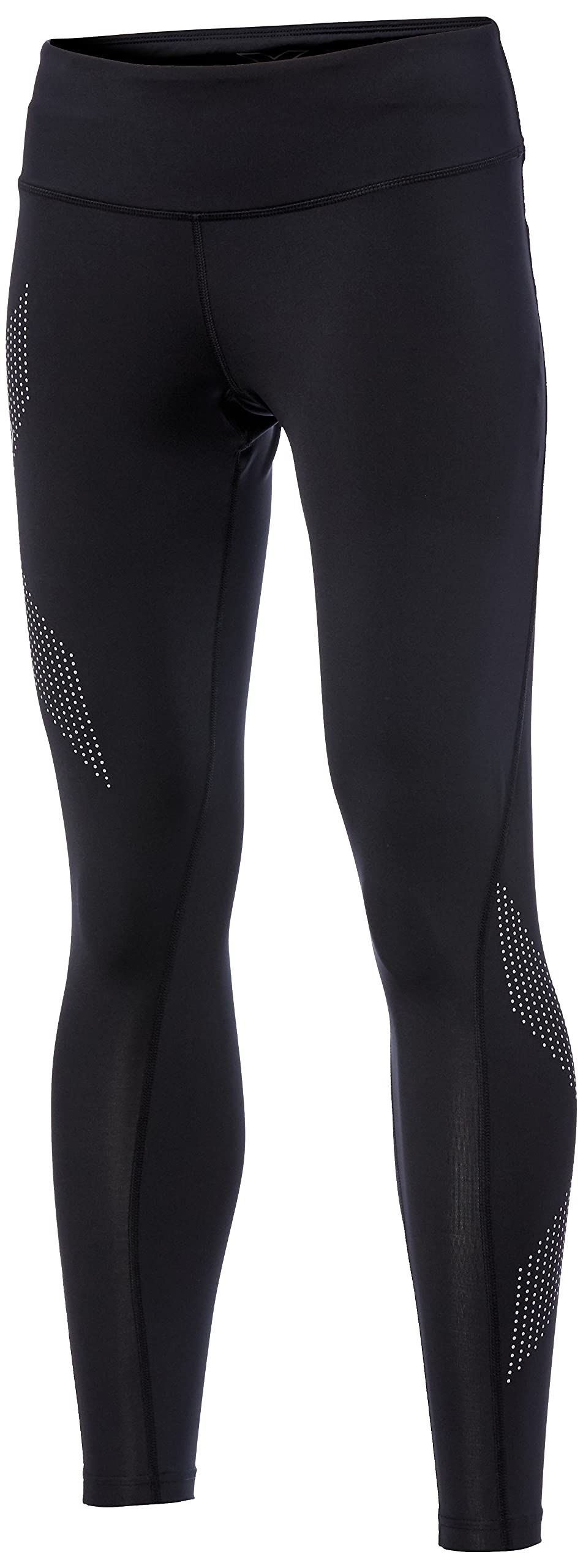 

Times Compression Tights WA2864b US to Japanese size [Two You] Women s BLK/DRF M-(equivalent L)
