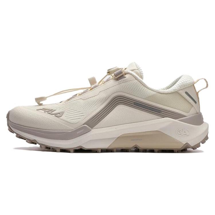 FILA 3A Lynx 1 Sneakers  White  Women s A12W341202FPC 38