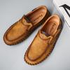 Mărimea 38-48 Mocasini pentru bărbați Pantofi pentru bărbați Pantofi casual pentru bărbați Pantofi din piele lucrați manual Mocasini pentru bărbați