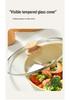 Maifan Stone Non-Stick Universal Pan for Gas & Induction Cooktops – Ideal for Steak & Stir-Fry