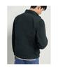 Beanpole Men Non-Quilted Padded Jumper Green