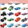 Чарівні міні-фігурки Pixar Cars, міні-ПВХ фігурки, модель, іграшки, ляльки для дітей