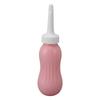 Portable Bidet Sprayer Heavy Injection 500ml Silicone Handheld Bidet Enema Bulb for Women Maternity