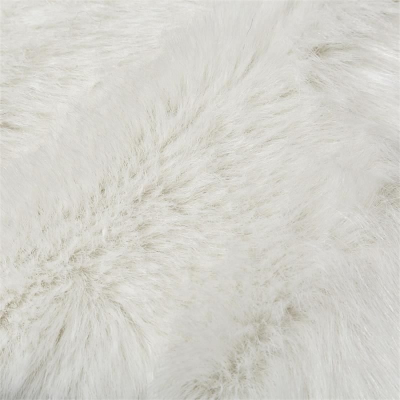 Soft Faux Sheepskin Fur Rug Artificial Wool Sheepskin Parlor Sofa Hairy Carpets Washable Indoor Seat Rugs Decorative Mat