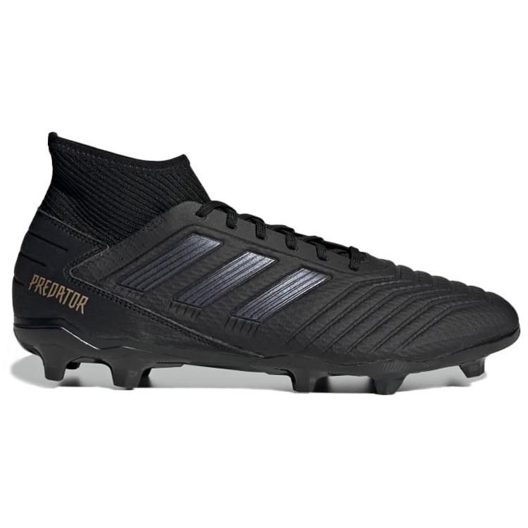 adidas Predator 19.3 Fg 'Core Black' F35594