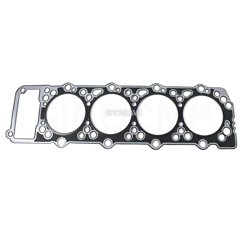 4M40 4M40D 4M40T Engine Gasket Kit ME996729 repair kit for Mitsubishi Montero Pajero FB6 FE5 2.8D