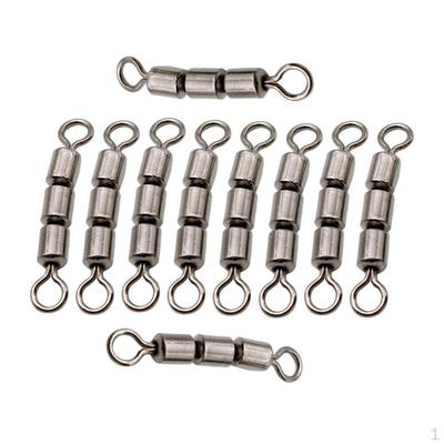 Fishing Swivel Pack of 10
