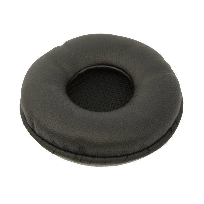 Coussinets d'oreille - Jabra - Biz 2300 - Simili cuir - 10 pièces - Confort optimal