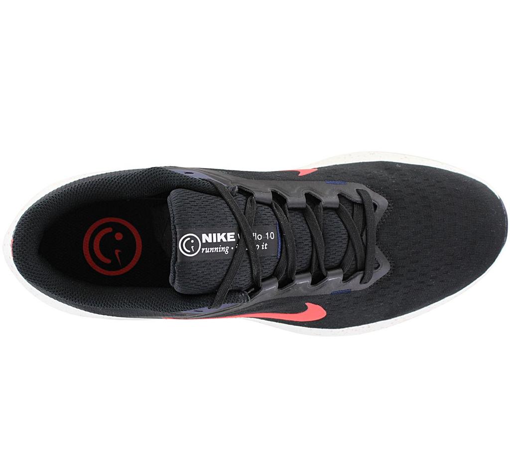 Nike Winflo 10 - Men's Road Running Shoes Sneakers Black DV4022-002 ORIGINAL