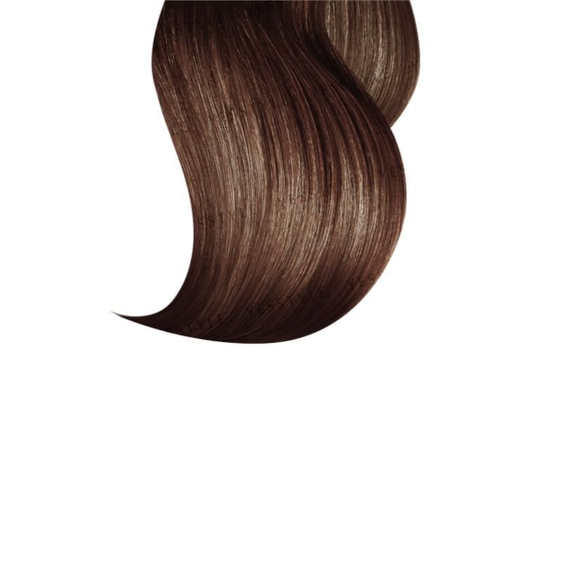 3 CHENES - Barva & Péče Permanentní barva na vlasy