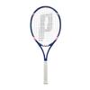 [Amazon.co.jp Exclusive] Prince SCREAM LITE 275 Tennis Racket (7TJ136) Navy/Pink, Grip Size 1 [Pre-strung]