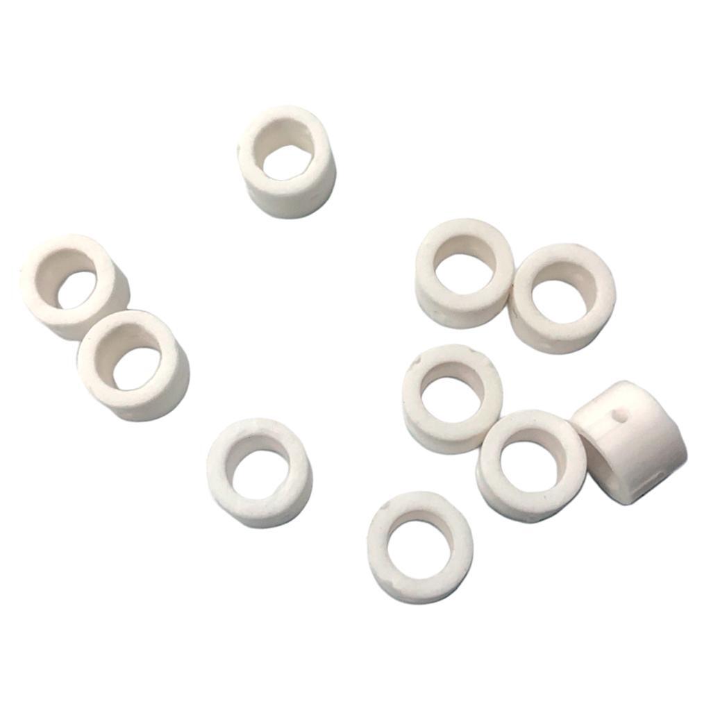Cutter Air Accessories 10pcs Cutter Splitter Consumables