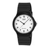 [Casio Standard] CASIO STANDARD Watch MQ-24-7B Black One Size