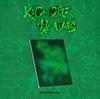 [Pre-order] KICKFLIP - 5th Mini Album KICK OFF THE WALL Pt.1 (PHOTOBOOK Ver.)